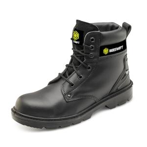 Safety Footwear