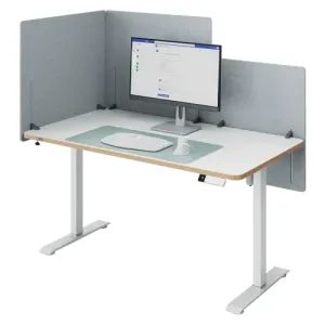 Desk Divider Screens