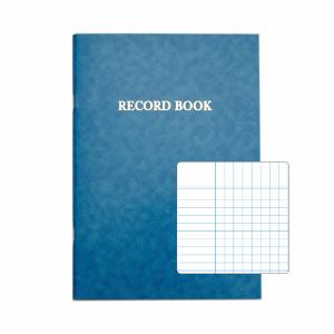 Rhino A4 Teachers Record Book 