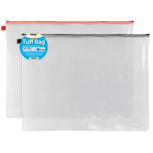 School Zip Bags and Stud Wallets