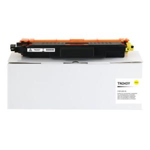Brother Toner Yellow