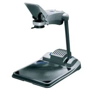 Overhead Projectors and Lamps