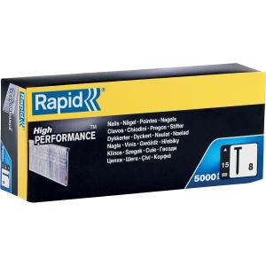 Rapid Brad Nails and Nailer