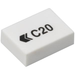 School Erasers 