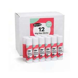 School Glue Sticks