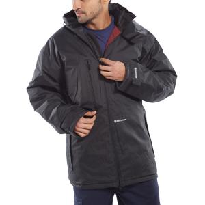 Weather Proof Clothing