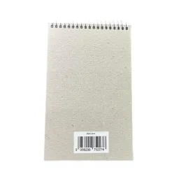 10 Pack Shorthand Notebooks Feint Ruled 160 Pages 203x127mm