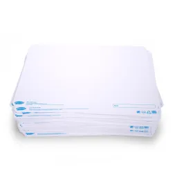 100 x A3 Show-me Plain/Plain Drywipe Boards 