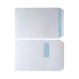 C4 Window 90gsm White Self Seal (Pack of 250) 