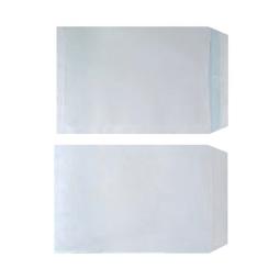 C4 Envelopes Self Seal 90gsm White (Pack of 250)
