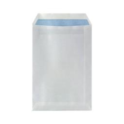 Envelope C5 90gsm Self Seal White Boxed (Pack of 500) 