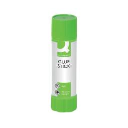 Q-Connect Glue Stick 40g (10 Pack) 