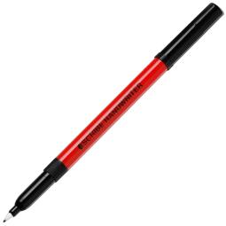 Scribe Handwriter Black Pack of 200 Ideal for Schools