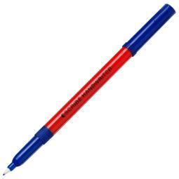 Scribe Handwriter Blue Pack of 200 Ideal for Schools