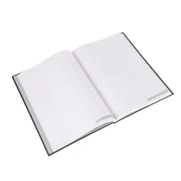 Collins Ideal Book A4 Double Cash 192 pages 6424