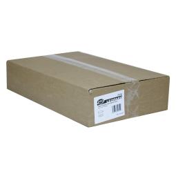 LEOPARD Super Heavy Duty Black Sacks Pack of 100