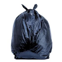 Pro PREM Heavy Duty Black Refuse Sack Pack of 200
