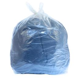 PUMA Medium Duty Clear Refuse Sacks Pack of 200