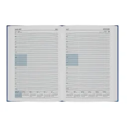 Collins Mid-Year Academic A4 Appointment Diary 2026-2027 With Planner