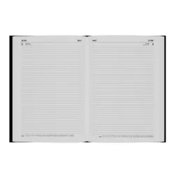 Collins Desk A4 Day-to-Page Business Diary (2027 Early Edition)