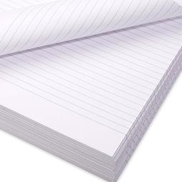 Rhino Exercise Paper A4 Ruling 500 Loose Leaves Per Ream F8M 
