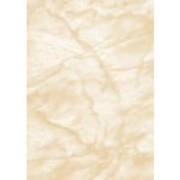 Computer Craft A4 90gsm Marble Paper Toffee (Pack of 100)