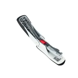 Rexel Choices Matador Half Strip 25 Sheet Metal Stapler White