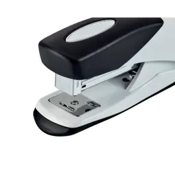 Rexel Choices Matador Half Strip 25 Sheet Metal Stapler White