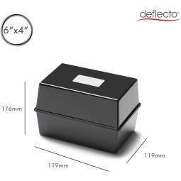 Deflecto 6