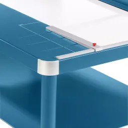 Dahle 585 A1 Workshop Guillotine 1100mm Length 4mm Capacity 00585-20103