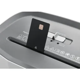 Dahle Papersafe PS100 Model Shredder