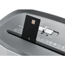 Dahle Papersafe PS120 Model Shredder