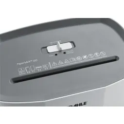 Dahle Papersafe PS120 Model Shredder