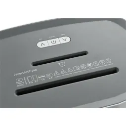 Dahle Papersafe PS240 Cross Cut Shredder