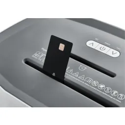 Dahle Papersafe PS240 Cross Cut Shredder