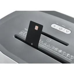 Dahle Papersafe PS260 Cross Cut Shredder