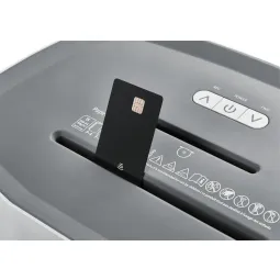 Dahle Papersafe PS380 Cross Cut Shredder