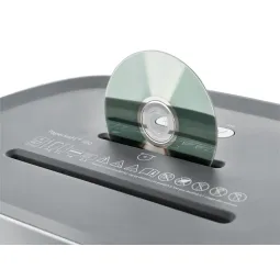 Dahle Papersafe PS380 Cross Cut Shredder