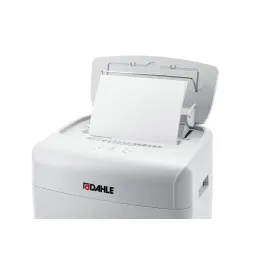 Dahle Shredmatic 90 Model Autofeed Shredder Cross Cut