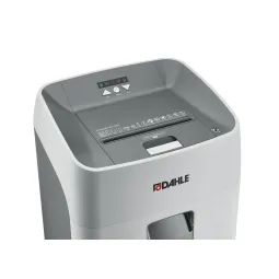 Dahle Shredmatic 300 Model Cross Cut Shredder