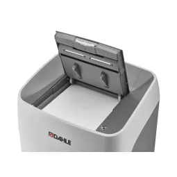 Dahle Shredmatic 300 Model Cross Cut Shredder