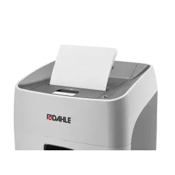 Dahle Shredmatic 300 Model Cross Cut Shredder