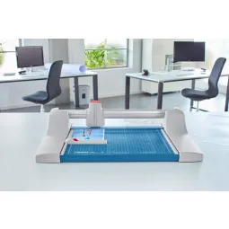 Dahle 440 A4 Premium Rotary Trimmer Cutting Length 360mm