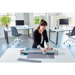Dahle 444 A2 Premium Rotary Trimmer Cutting Length 670 mm