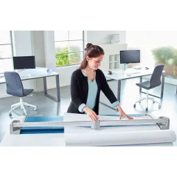 Dahle 448 A0 Premium Rotary Trimmer Cutting Length 1300mm