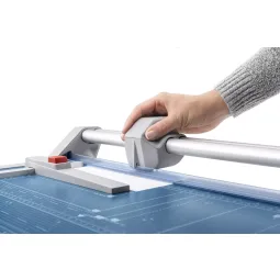 Dahle 550 A4 Professional Rotary Trimmer Cutting Length 360 mm