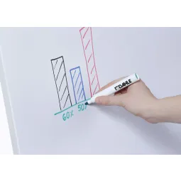 Dahle Flip-Chart PERSONAL with Tripod