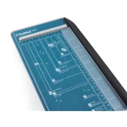 Dahle 502 Guillotine Cutting Length 320 mm