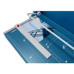 Dahle 517 Guillotine Cutting Length 550 mm