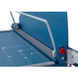 Dahle 519 Guillotine Cutting Length 700 mm